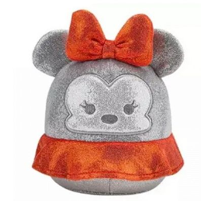 Jazzware Squishmallows Disney Minnie