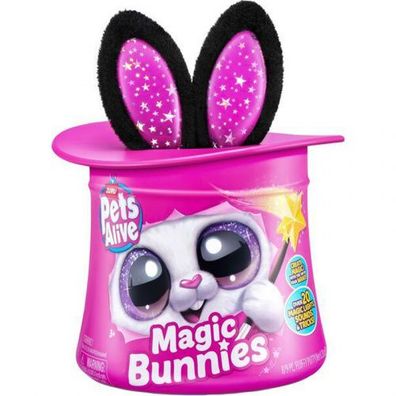 Zuru Pets Alive - Magic Bunnies