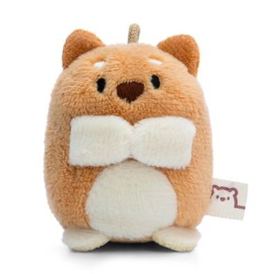 Nici mymochi minis Hund Hiro hellbraun 5 cm