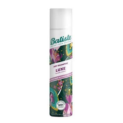 Batiste Trockenshampoo Luxe 200 ml - Sofortige Frische