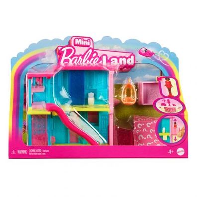 Mattel Barbie Mini BarbieLand - Haus 2