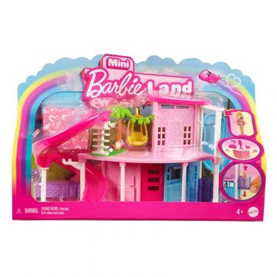 Mattel Barbie Mini BarbieLand - Haus 1