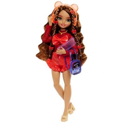 Mattel Barbie Dream Besties Puppe - Teresa