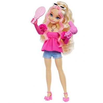 Mattel Barbie Dream Besties Puppe - Malibu