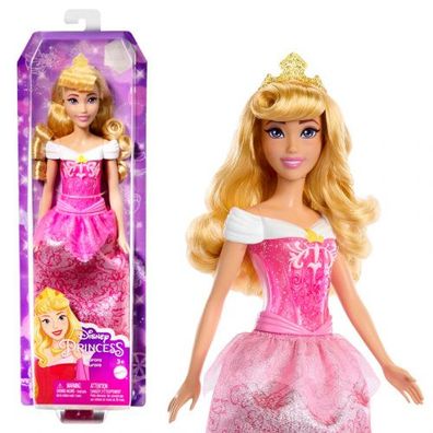 Mattel Disney Princess Aurora