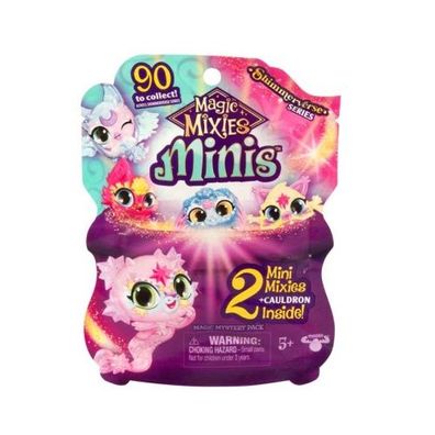 Moose Toys Magic Mixies Minis S1