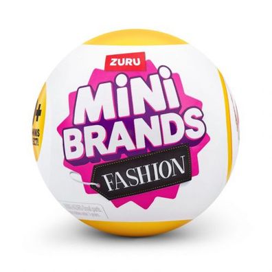 Zuru Mini Brands - Fashion sortiert