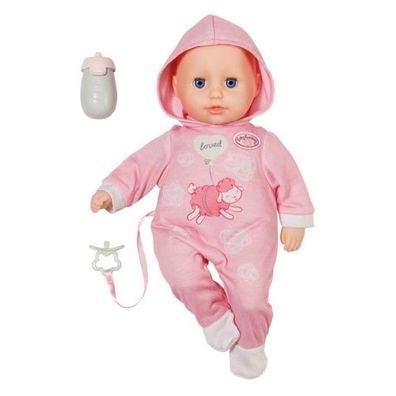 Zapf My little Baby Annabell® Hannah Spiel mit mir 36 cm