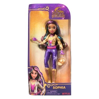 Spin Master Unicorn Academy Fashion Doll Sophia