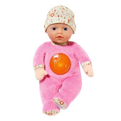 Zapf BABY born® Nightfriends for Babies 30 cm