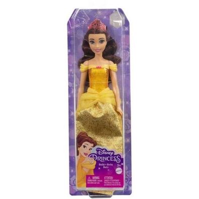 Mattel Disney Princess Belle