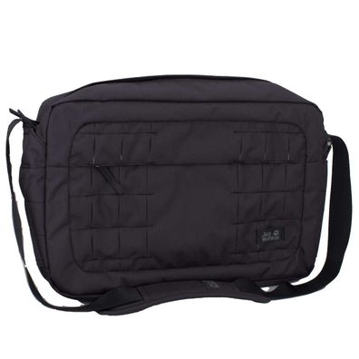Jack Wolfskin Trt Ride Bag Tasche Umhängetasche Fahrradtasche 2007731-6350