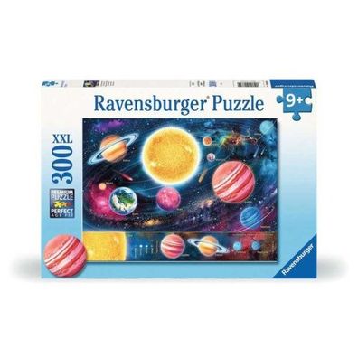 Ravensburger Puzzle Unser Sonnensystem 300 Teile XXL