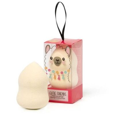 Legami Make up Schwämmchen - Lama