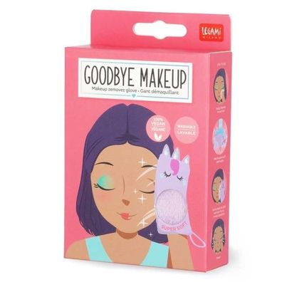 Legami Abschminkhandschuh - Einhorn