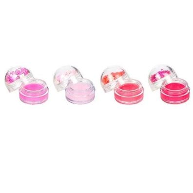 Souza Lipgloss confetti sortiert
