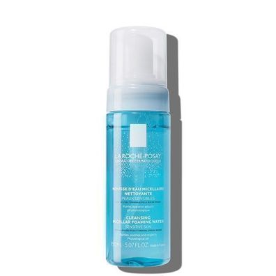 La Roche Posay Gesichtsreinigungsschaum 150ml