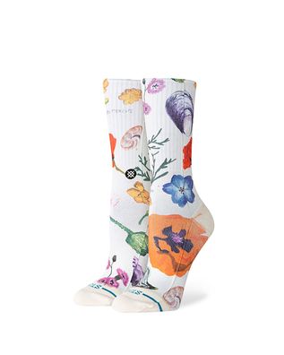 STANCE Women Socken California Native Crew canvas