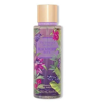 Victoria's Secret Body Mist 250ml Brombeer Essenz