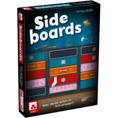 NSV Sideboards