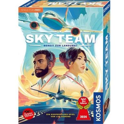 Kosmos Sky Team