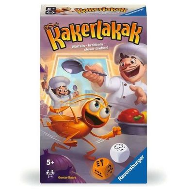 Ravensburger Kakerlakak