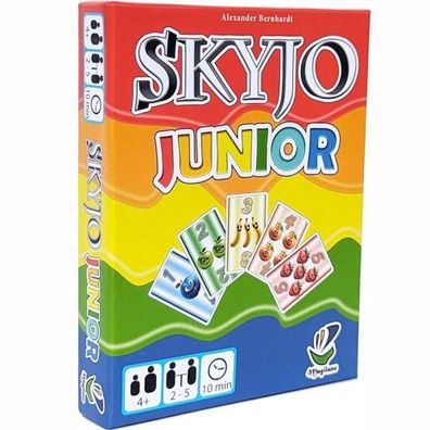 Magilano SKYJO Junior