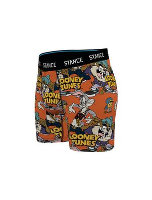 STANCE Boxershort Looney Tunes black