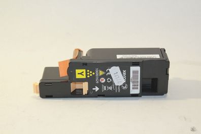 Xerox 106R01629 Toner Yellow -Bulk