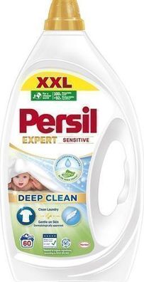 Persil Expert Sensitive, Wäsche #2.7l