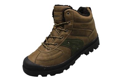 Planets 363 Winterschuhe Herren