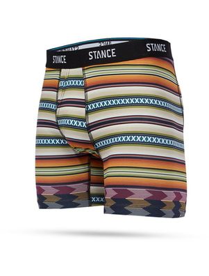 STANCE Boxershort Baron taupe