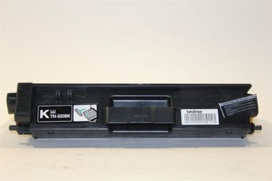 Brother TN-320BK Toner Black -Bulk