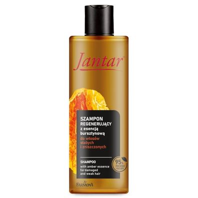 Farmona Jantar Regenerierendes Shampoo 300ml