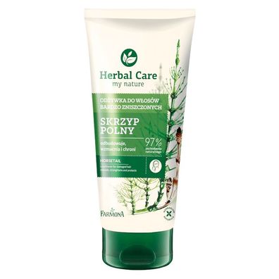 Farmona Herbal Care Zerstörtes Haar Conditioner 200ml