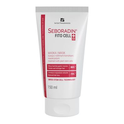 Seboradin Fito Cell Haarmaske, 150 ml