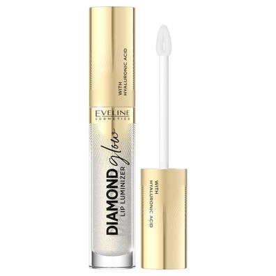 Eveline Lip Luminizer 07 Golden Dust 4,5 ml