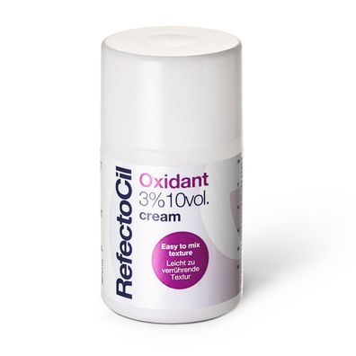 Refectocil Oxidant Creme 3% 100ml Kosmetik