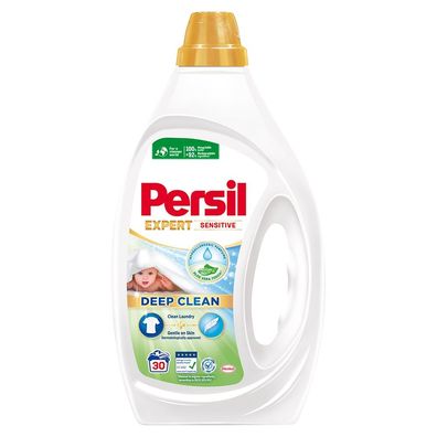 Persil Expert Sensitive Waschgel 1350ml Kinderpflege