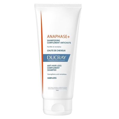 Ducray Anaphase+ Shampoo gegen Haarausfall 200 ml