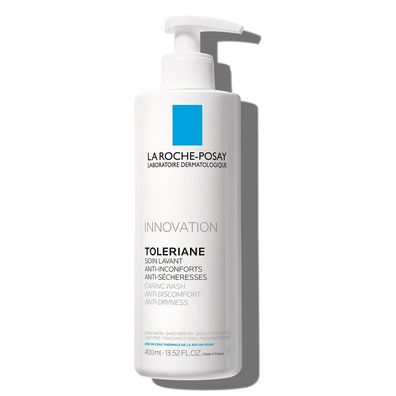 La Roche Posay Toleriane Reinigungsemulsion 400ml