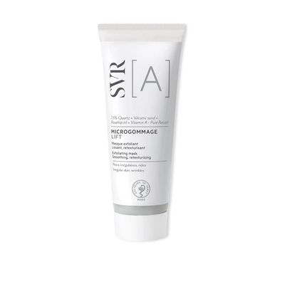 SVR A Microgommage Lift Maske, 70g Peeling