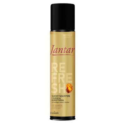 Farmona Jantar Trockenshampoo 180ml für alle Haartypen