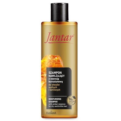 Farmona Jantar Shampoo 300ml für trockenes Haar