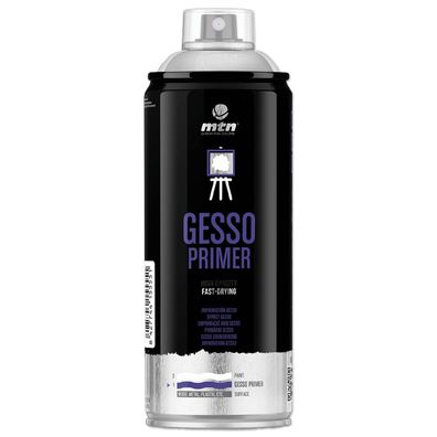 MTN PRO Gesso Primer 400ml