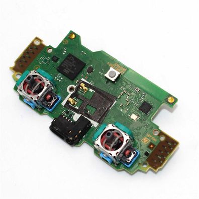 Defektes Sony Playstation 4 PS4 Controller Mainboard Motherboard JDS/JDM-030