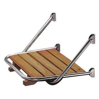 Plastimo Platform 600 X 550 MM 409646