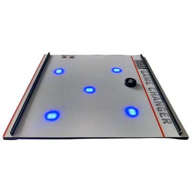 GAME Changer - Hockey Training System Lite Version