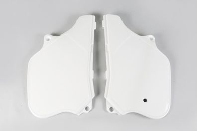 Seitenverkleidung Heckverkleidung side panels passt an Ktm Sx Mx 250 500 90-92 w