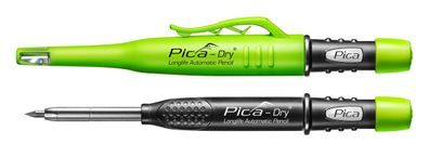 Pica Dry Longlife Automatic Pencil Tieflochmarker